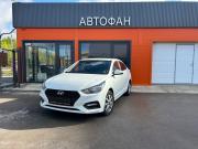 Hyundai Solaris II Сызрань  - изображение 17