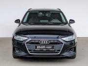 Audi A4 V (B9) Санкт-Петербург  - изображение 32