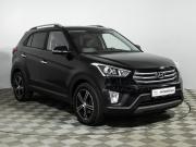 Hyundai Creta I Санкт-Петербург  - изображение 21