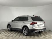 Volkswagen Tiguan II Воронеж  - изображение 26
