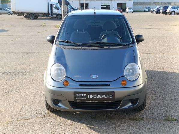 Daewoo Matiz I Рестайлинг с пробегом 2013 года, цена 170 000 рублей, 103392 км, хэтчбек, Автокод Объявления