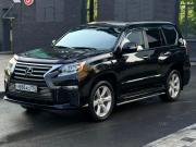 Lexus GX II Рестайлинг Уфа  - изображение 43