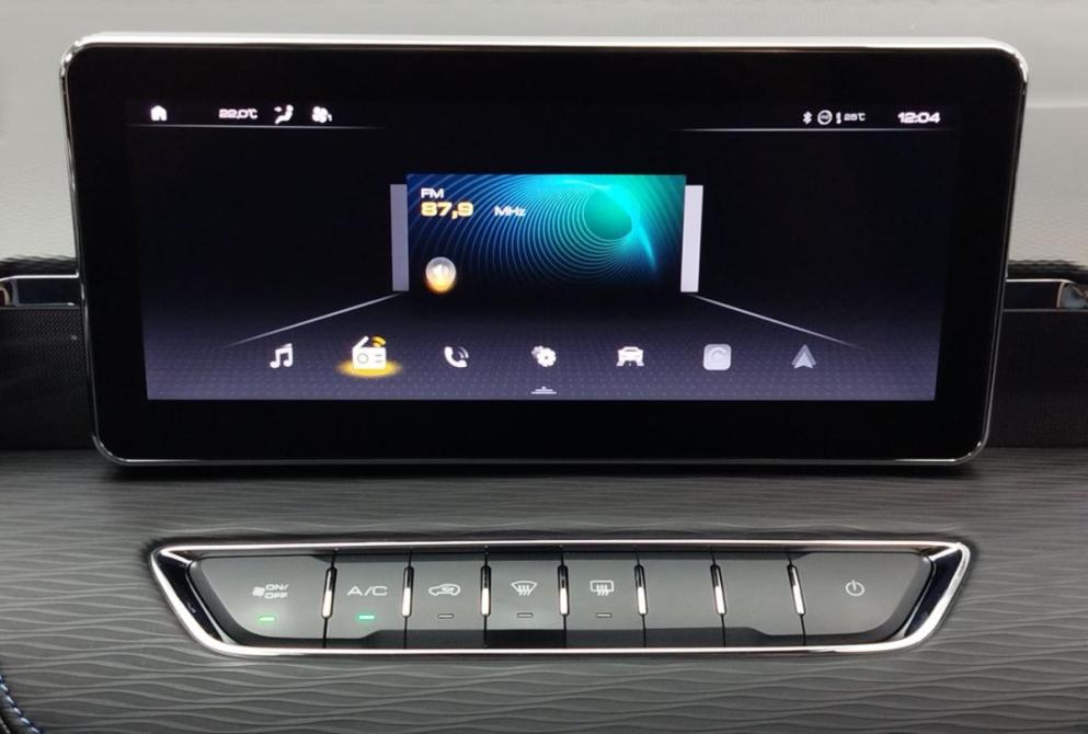 Haval Jolion I Рестайлинг Саратов  - изображение 16