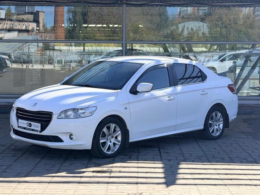 Peugeot 301 I Москва  - изображение 1