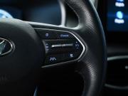 Hyundai Santa Fe IV Рестайлинг Москва  - изображение 49