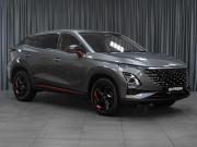 Omoda C5 I Тюмень  - изображение 24