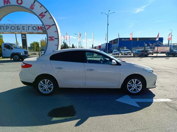 Renault Fluence I с пробегом 2013 года, цена 654 995 рублей, 231563 км, седан, Автокод Объявления