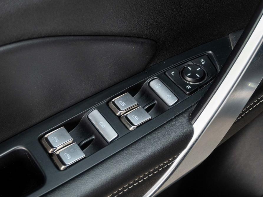 Geely Atlas Pro Казань  - изображение 16