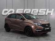 Lada (ВАЗ) XRAY I Воронеж  - изображение 18