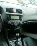 Honda Accord VII Рестайлинг Кемерово  - изображение 10