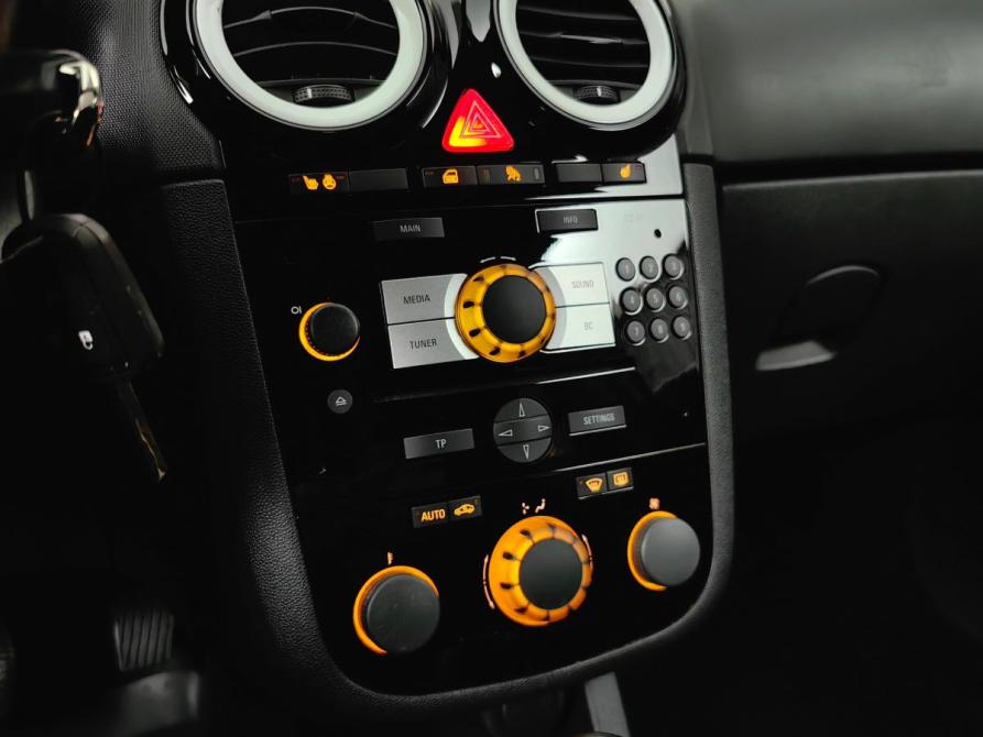 Opel Corsa D Рестайлинг II Москва  - изображение 18
