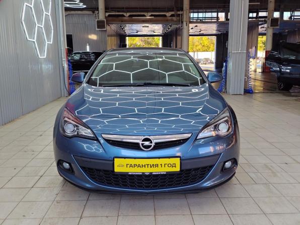 Opel Astra J Рестайлинг с пробегом 2013 года, цена 1 000 000 рублей, 158272 км, хэтчбек, Автокод Объявления