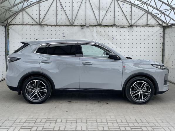 Changan CS55 Plus II с пробегом 2024 года, цена 2 270 000 рублей, 30759 км, внедорожник, Автокод Объявления
