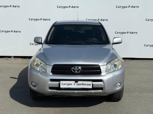 Toyota RAV4 III (XA30) с пробегом 2006 года, цена 777 000 рублей, 301379 км, внедорожник, Автокод Объявления