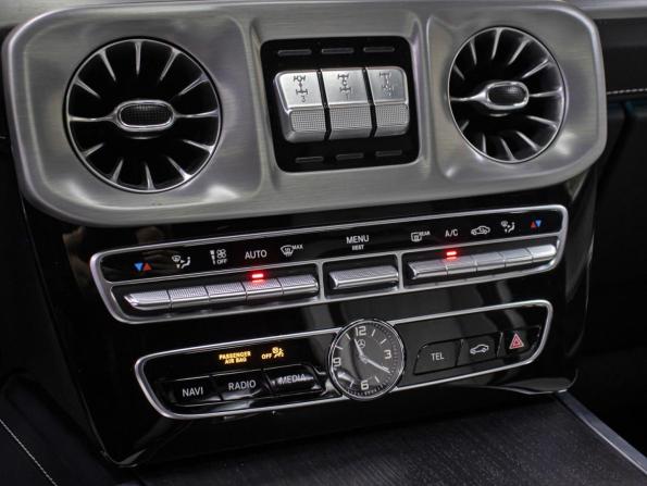 Mercedes-Benz G-Класс III (W463) с пробегом 2020 года, цена 12 650 000 рублей, 100800 км, внедорожник, Автокод Объявления