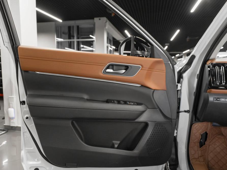 Nissan Pathfinder V (China Market) Москва  - изображение 20