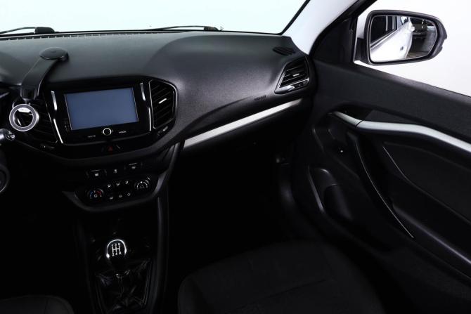 Lada (ВАЗ) Vesta I с пробегом 2019 года, цена 1 089 000 рублей, 148000 км, универсал, Автокод Объявления
