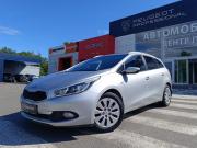 Kia Ceed II Тверь  - изображение 27