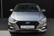 Hyundai Solaris II Москва  - изображение 23