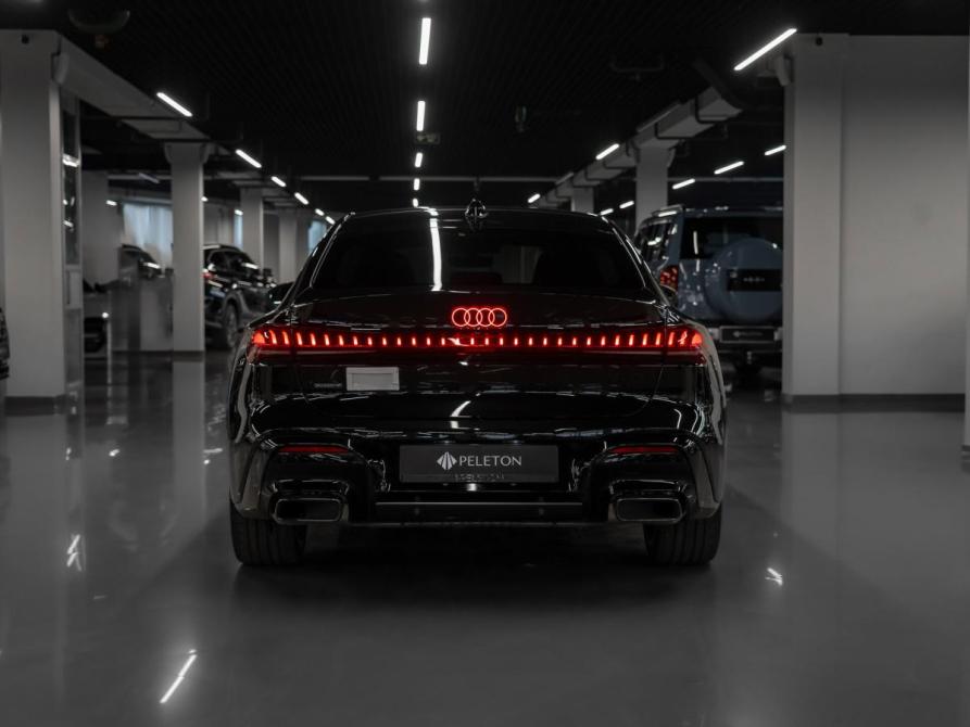 Audi A5 III (B10) Москва  - изображение 6