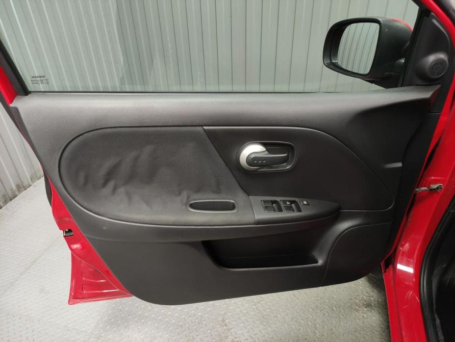 Nissan Note I Рестайлинг Пермь  - изображение 14
