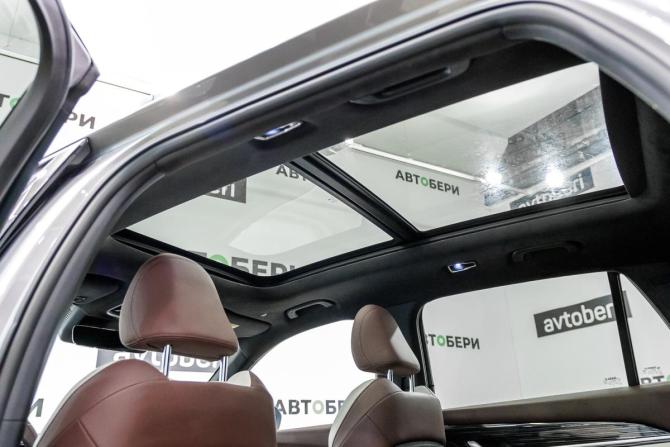 Geely Monjaro I с пробегом 2022 года, цена 3 238 000 рублей, 10046 км, внедорожник, Автокод Объявления