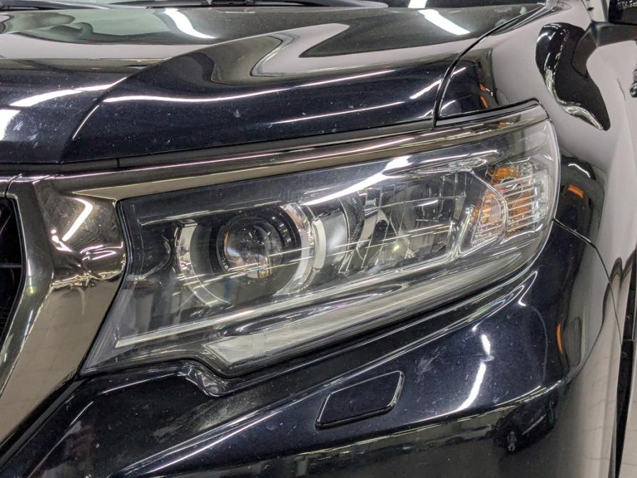 Toyota Land Cruiser Prado 150 Series Рестайлинг 2 Москва  - изображение 9