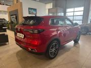 Changan UNI-S (CS55 Plus) I Москва  - изображение 11