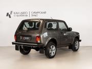 Lada (ВАЗ) Niva Legend Казань  - изображение 10