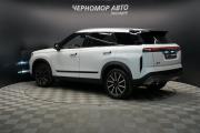 Jaecoo J7 I Крым  - изображение 29