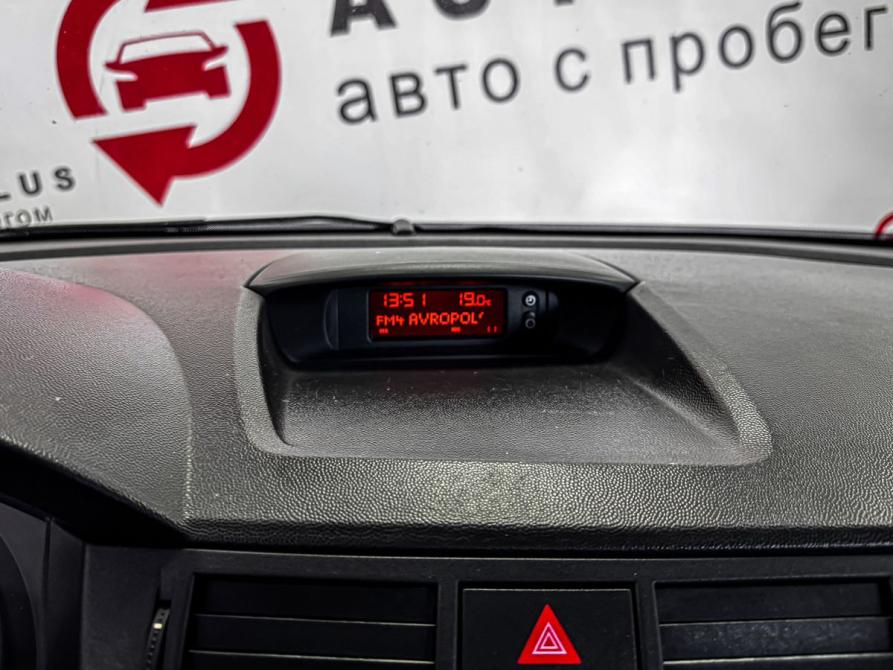 Opel Meriva A Рестайлинг Минеральные Воды  - изображение 11