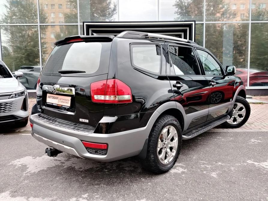 Kia Mohave I Рестайлинг Екатеринбург  - изображение 7