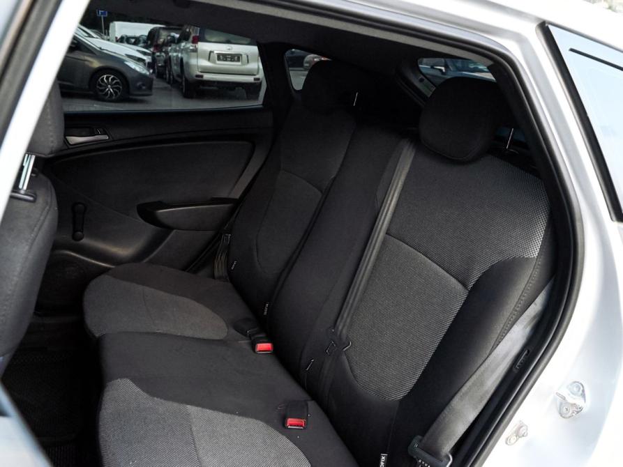Hyundai Solaris I Екатеринбург  - изображение 15