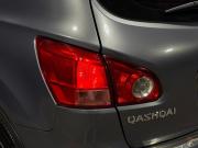 Nissan Qashqai I Челябинск  - изображение 26