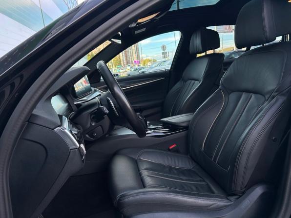 BMW 5 серии VII (G30/G31/G38) Рестайлинг с пробегом 2023 года, цена 7 250 000 рублей, 56700 км, седан, Автокод Объявления