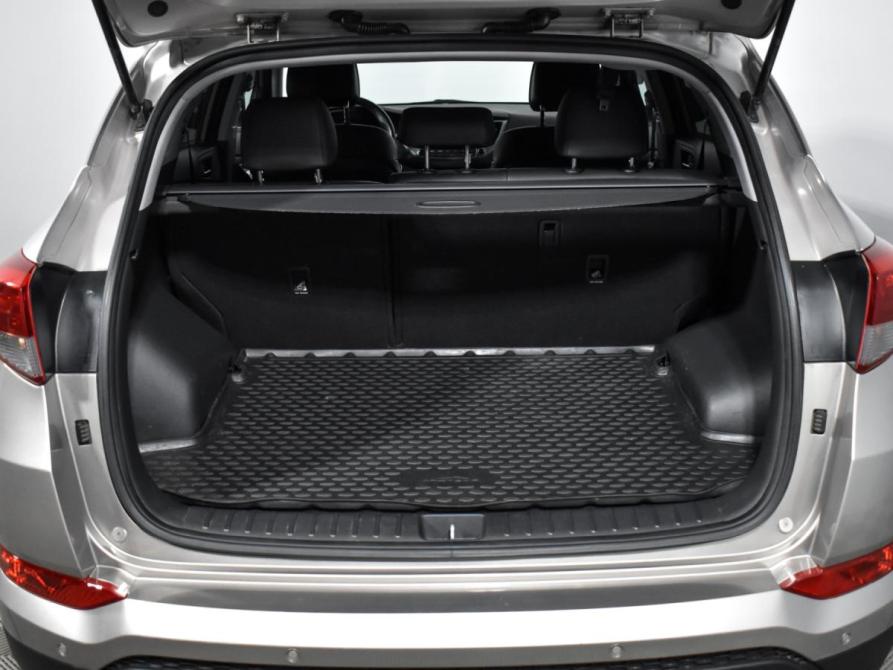 Hyundai Tucson III Санкт-Петербург  - изображение 21