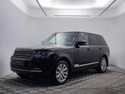 Land Rover Range Rover IV Москва  - изображение 22