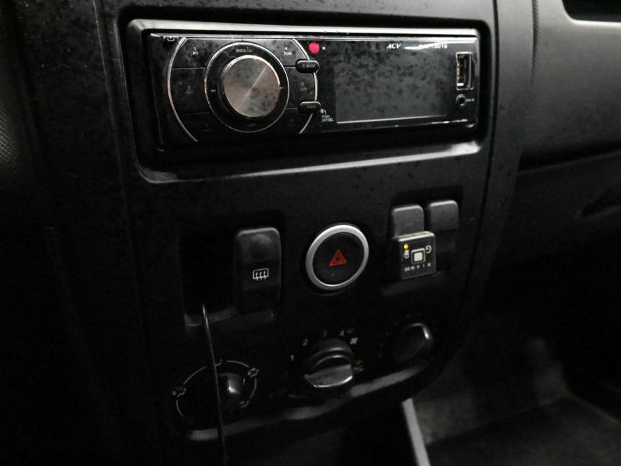 Lada (ВАЗ) Largus I Екатеринбург  - изображение 12