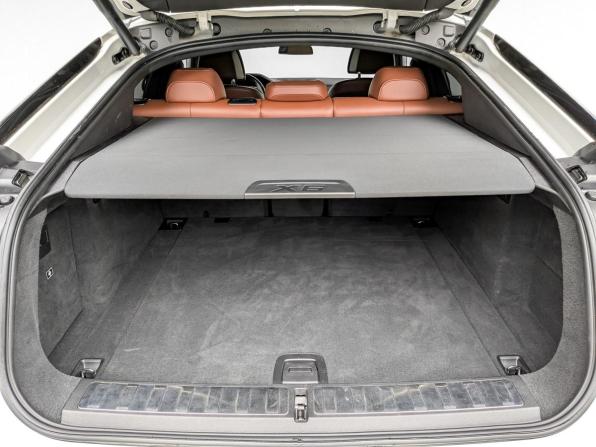 BMW X6 III (G06) с пробегом 2022 года, цена 8 970 000 рублей, 65221 км, внедорожник, Автокод Объявления