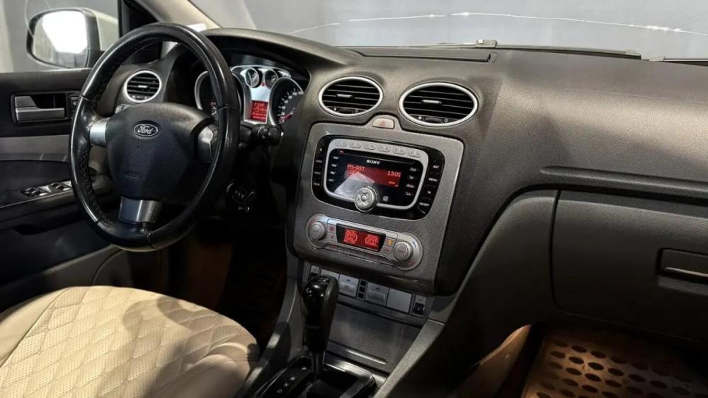 Ford Focus II Рестайлинг Смоленск  - изображение 7