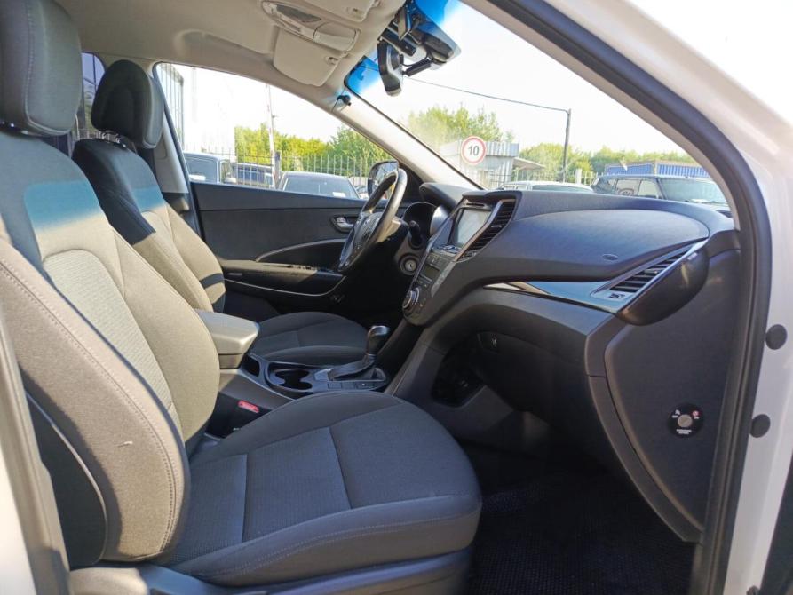 Hyundai Santa Fe III Чебоксары  - изображение 13