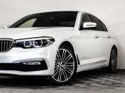 BMW 5 серии VII (G30/G31/G38) Санкт-Петербург  - изображение 30