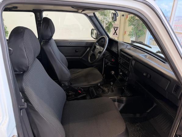 Lada (ВАЗ) 2121 (4x4) I Рестайлинг с пробегом 2014 года, цена 620 000 рублей, 57111 км, внедорожник, Автокод Объявления