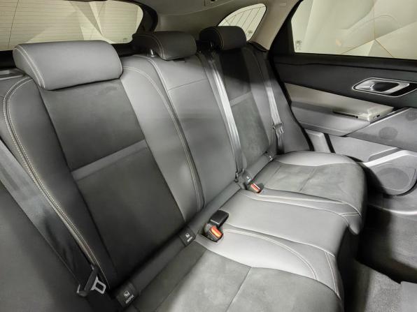 Land Rover Range Rover Velar I с пробегом 2019 года, цена 3 820 000 рублей, 79837 км, внедорожник, Автокод Объявления