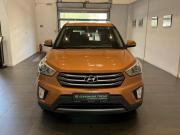 Hyundai Creta I Калининград  - изображение 24