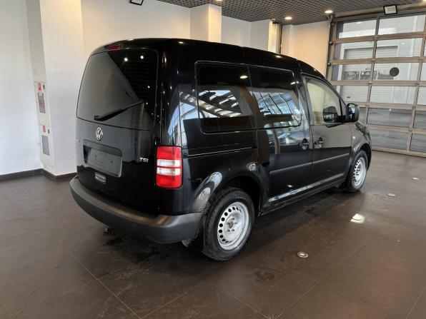 Volkswagen Caddy III Рестайлинг с пробегом 2011 года, цена 895 000 рублей, 226145 км, компактвэн, Автокод Объявления