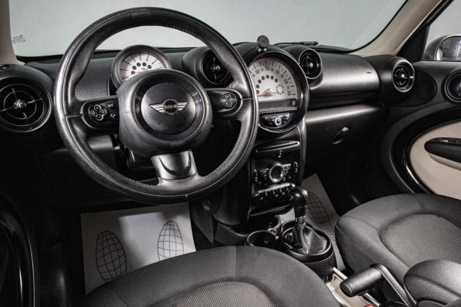 Mini Countryman I с пробегом 2013 года, цена 1 069 000 рублей, 208000 км, внедорожник, Автокод Объявления