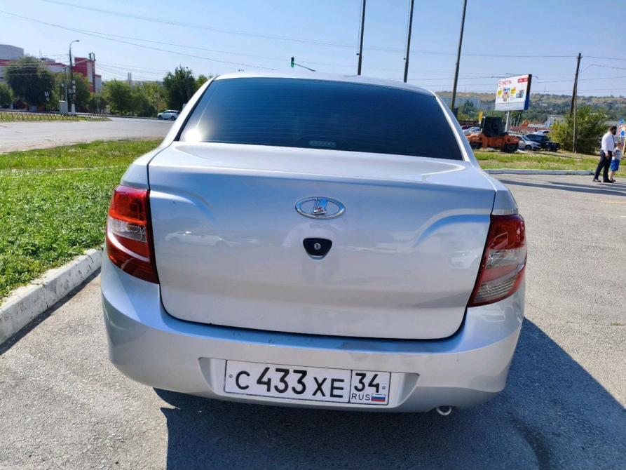 Lada (ВАЗ) Granta I Волгоград  - изображение 5