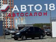 Lada (ВАЗ) Granta I Рестайлинг Ижевск  - изображение 24