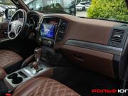 Mitsubishi Pajero IV Рестайлинг 1 Москва  - изображение 23